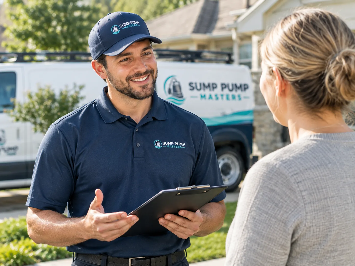 Sump Pump Repair New Marshfield, OH FAQs
